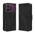 Samsung Galaxy S27 Ultra Kortholder Lommebokveske