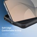 Samsung Galaxy S27 Ultra Dux Ducis Aimo Hybrid-deksel - Kompatibel med MagSafe - Svart