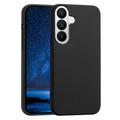 Samsung Galaxy S27+ Anti-skli TPU-deksel - svart