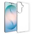 Samsung Galaxy S27+ Anti-skli TPU-deksel - Gjennomsiktig