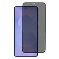 Samsung Galaxy S27+ Privacy Full Cover Beskyttelsesglass - Svart Kant