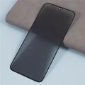 Samsung Galaxy S27+ Privacy Full Cover Beskyttelsesglass - Svart Kant