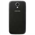 Samsung Galaxy S4 I9500, I9505, I9506 Batterideksel EF-BI950BBEG - Svart