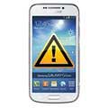Reparasjon av Samsung Galaxy S4 zoom DC-plugg