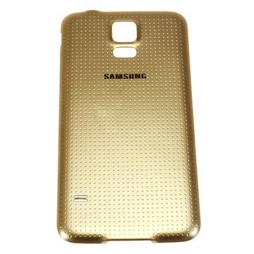 Samsung Galaxy S5 Batteri Deksel
