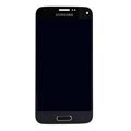 Samsung Galaxy S5 mini LCD Skjerm - Svart
