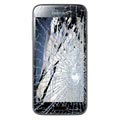 Reparasjon av Samsung Galaxy S5 mini LCD-display & Touch Glass