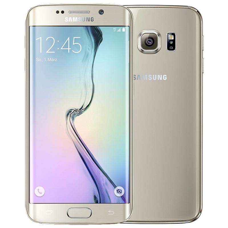 Samsung Galaxy S6 Laddare