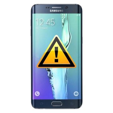 Utskifting av Samsung Galaxy S6 Edge+ Batteri