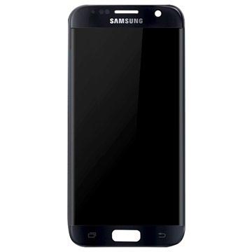 Samsung Galaxy S7 LCD-skjerm GH97-18523A