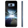 Samsung Galaxy S8 TPU-deksel - Verdensrom