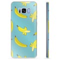 Samsung Galaxy S8+ TPU-deksel - Bananer