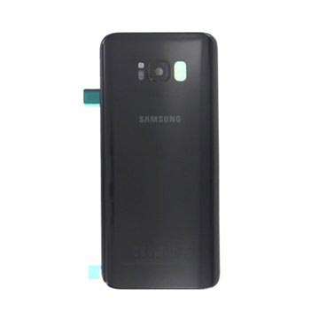 Samsung Galaxy S8+ Bakdeksel