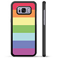 Samsung Galaxy S8+ Beskyttelsesdeksel - Pride