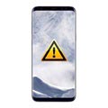 Samsung Galaxy S8+ Reparasjon av Ladekontakt Flekskabel