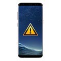 Samsung Galaxy S8 Lydkontakt Flekskabel Reparasjon