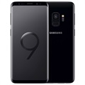 Samsung Galaxy S9 - 64GB (Brukt - Feilfri tilstand) - Midnatt Svart