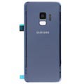 Samsung Galaxy S9 Bakdeksel GH82-15865D - Blå