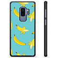 Samsung Galaxy S9+ Beskyttelsesdeksel - Bananer