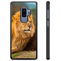Samsung Galaxy S9+ Beskyttelsesdeksel - Løve