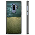 Samsung Galaxy S9+ Beskyttelsesdeksel - Storm