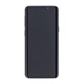 Samsung Galaxy S9 Frontdeksel & LCD-skjerm GH97-21696A