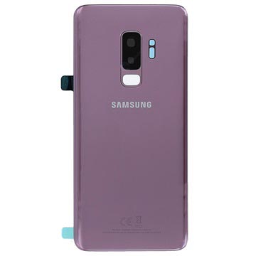 Samsung Galaxy S9+ Bakdeksel GH82-15652B - Lilla