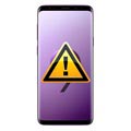 Samsung Galaxy S9+ Volumtast Flekskabel Reparasjon