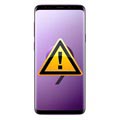 Samsung Galaxy S9+ Frontkamera Reparasjon