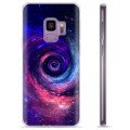 Samsung Galaxy S9 TPU-deksel - Galakse