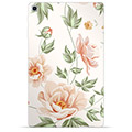 Samsung Galaxy Tab A 10.1 (2019) TPU-deksel - Floral