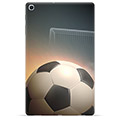 Samsung Galaxy Tab A 10.1 (2019) TPU-deksel - Fotball