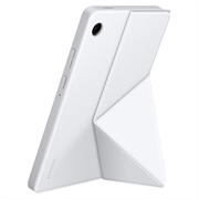 Samsung Galaxy Tab A11 Smart Book Cover EF-BX130PWEGWW - Hvit