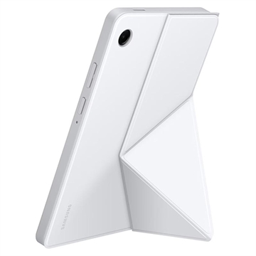 Samsung Galaxy Tab A11 Smart Book Cover EF-BX130PWEGWW - Hvit