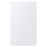Samsung Galaxy Tab A11 Smart Book Cover EF-BX130PWEGWW - Hvit
