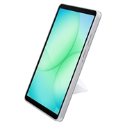 Samsung Galaxy Tab A11 Smart Book Cover EF-BX130PWEGWW - Hvit