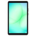 Samsung Galaxy Tab A11 Spigen Rugged Armor TPU-deksel - Svart