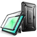Samsung Galaxy Tab A11 Supcase Unicorn Beetle Pro Hybrid-deksel - Svart