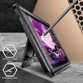 Samsung Galaxy Tab A11 Supcase Unicorn Beetle Pro Hybrid-deksel - Svart