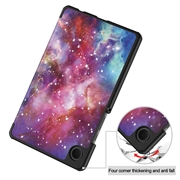 Samsung Galaxy Tab A11 Tri-Fold Series Smart Folio-etui - Galakse