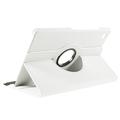 Samsung Galaxy Tab A11+ 360 Roterende Folio-etui