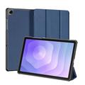 Samsung Galaxy Tab A11+ Dux Ducis Domo Tri-Fold Smart Folio-etui