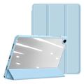 Samsung Galaxy Tab A11+ Dux Ducis Toby Tri-Fold Smart Folio-etui