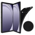 Samsung Galaxy Tab A11+ Flytende silikon-deksel - svart