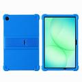 Samsung Galaxy Tab A11+ Silikonetui med kickstand