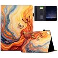 Samsung Galaxy Tab A11+/A9+ Smart Folio-etui