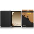 Samsung Galaxy Tab A11+ Tactical Tri-Fold etui - svart