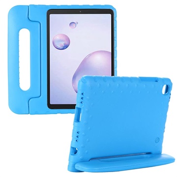 Samsung Galaxy Tab A7 10.4 (2020) Støtsikkert bæreveske for barn - Blå