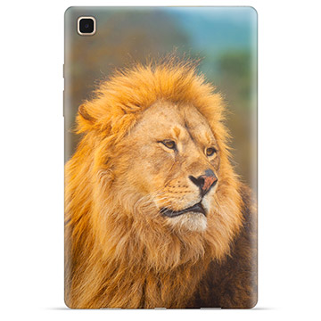 Samsung Galaxy Tab A7 10.4 (2020) TPU-deksel - Løve