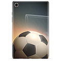Samsung Galaxy Tab A7 10.4 (2020) TPU-deksel - Fotball